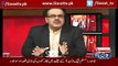 Dr. Shahid Masood Nay MQM Kay Astify Deny aur Wapis Leny Per Tanz Ker Diya_(new)