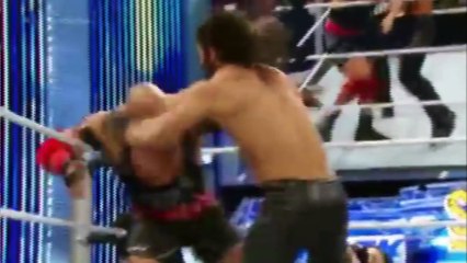 Collection of Knife Edge Chops V2