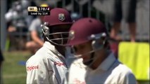 Brendon McCullum Amazing Wicket Keeping Tactics To Dismiss Chris Gayle