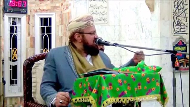 10-إمام حسن کی سابت قدمی-Steadfastness Of Hazrat Imaam Husaien -radiyal Laahu Anhu- Was For Saving The Deen