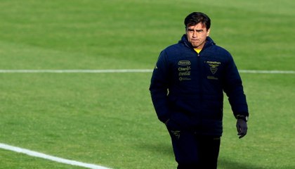 Las claves del EXITO de GUSTAVO QUINTEROS en la TRICOLOR por Victor Santana