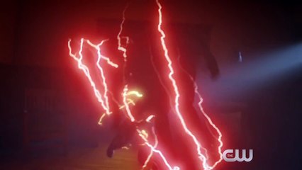 The Flash | The Visual Effects of The Flash: Part 1 | The CW