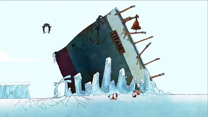 Nuts Nuts Nuts - Titanic