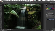 Changing the Photoshop view _ Learn Photoshop CC _ Adobe TV