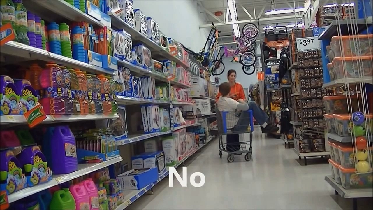 Sitting in Peoples Carts Prank (ALMOST GETS ATTACKED)