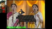 Lata & Usha Mangeshkar - Aplam Chaplam (Live Performance)_1-HINDI - HD