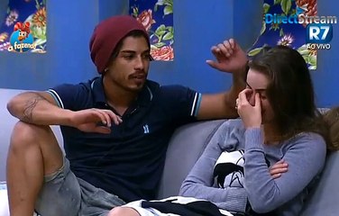 DR Rayanne e Douglas - Parte 1