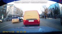 Car Crash Compilation November (9) Подборка Аварий и ДТП 18 