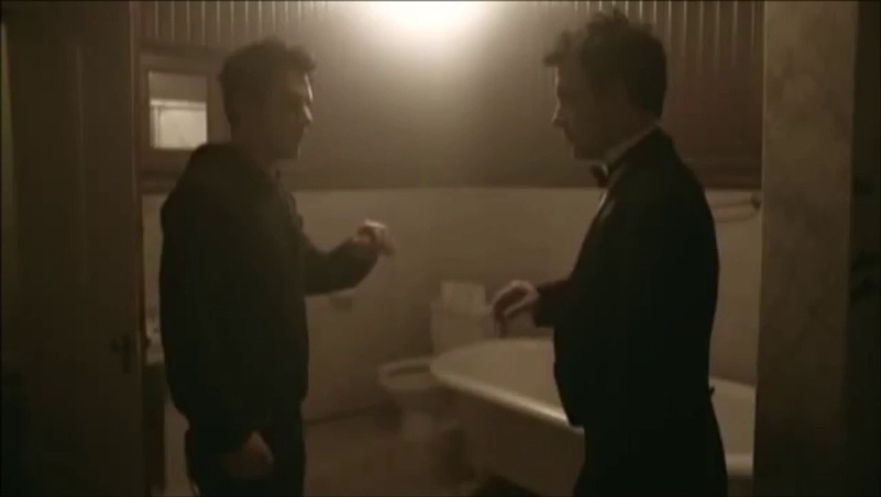 Literal Translation - El Matar (30 Seconds To Mars - The Kill)