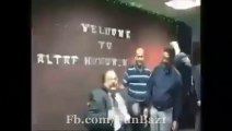 Leaked Video of Altaf Hussain After Getting Bail in UK