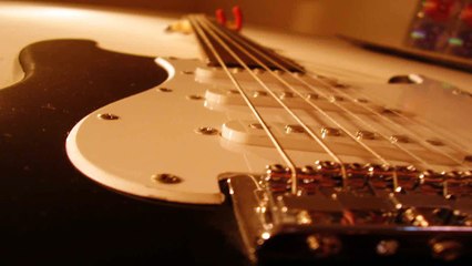 Rock / Hard Rock / Punk Rock Instrumental || Loud Rock