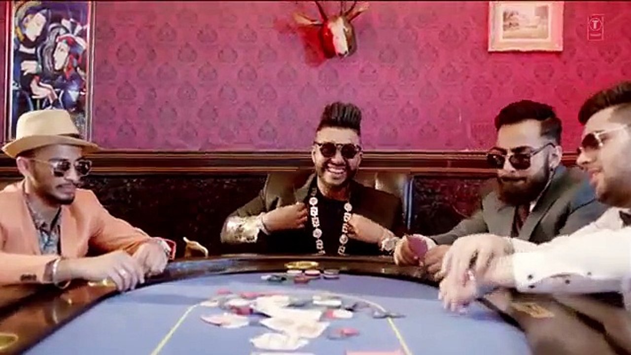 All Black Full Official music video Song | Sukhe | Raftaar | New Video 2015