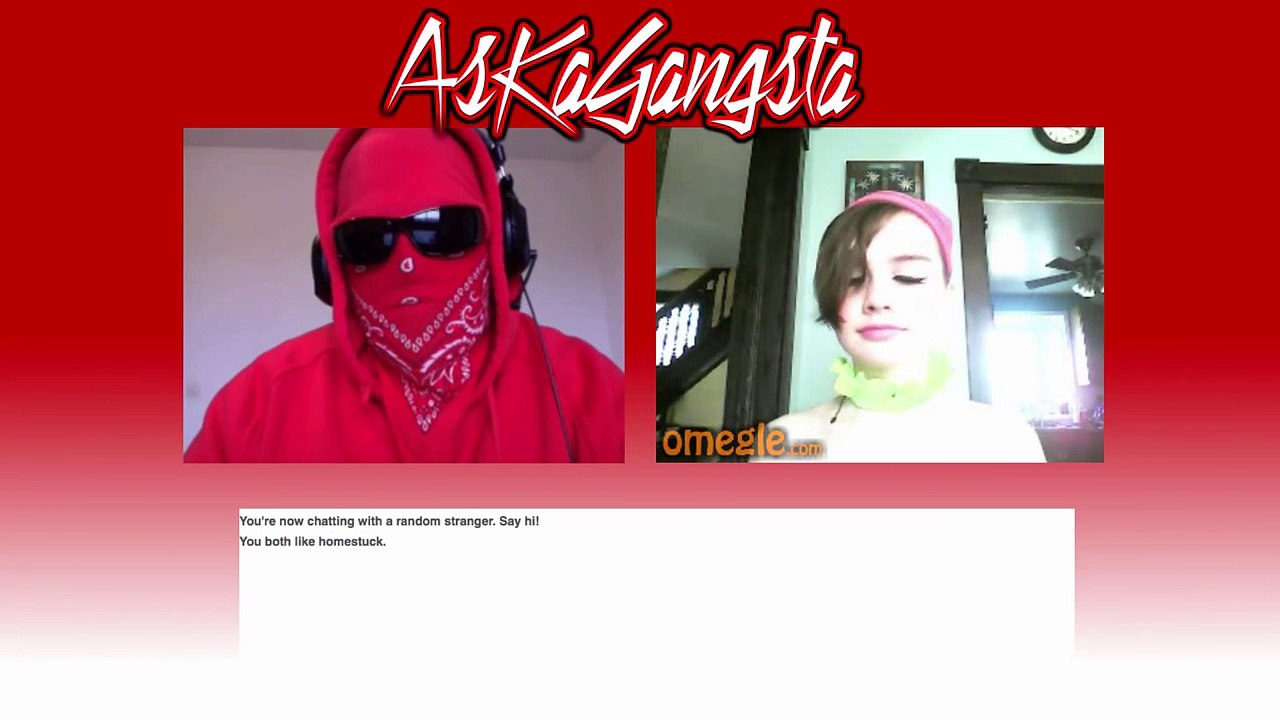 WANNA SEE MY BALLS PRANK ON OMEGLE feat. PERVERT PETE (Omegle Pranks)