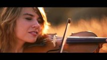 Now We Are Free (Gladiator Theme) - Violin - Taylor Davis