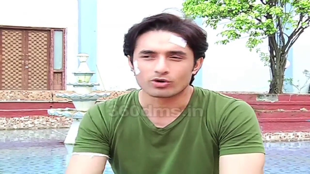 TERE SHEHER MEIN |  Rama shocked to see Amaya | Watch latest episode 10th October 2015