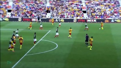 Andres Iniesta ¦ Goals, Skills, Assists, Tackles ¦ Barcelona ¦ 2014⁄2015 HD