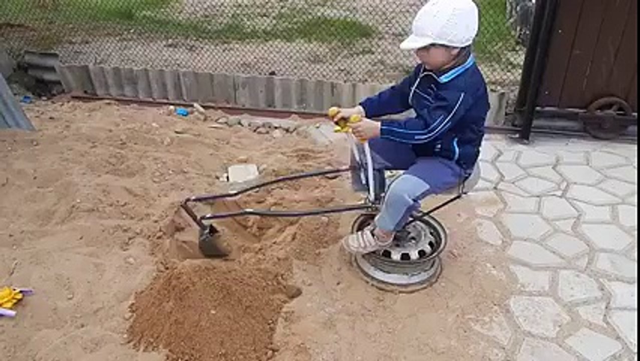 small engineer