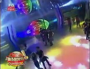 BULAGA PAMORE GRAND FINALS OCTOBER 10 2015 PART4