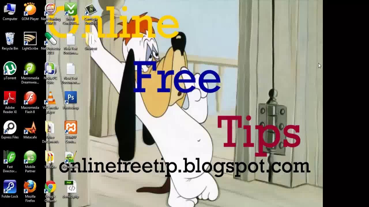 PHP Tutorial in Hindi_Urdu-4 Introduction PHP Basic Syntax