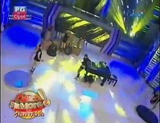 BULAGA PAMORE GRAND FINALS OCTOBER 10 2015 PART5