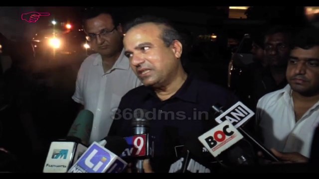 Veteran Legendary Musician Ravindra Jain Passes Away- RIP- B-Town mourns