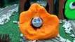 Play Doh Surprise Egg Shapes Guess The Engines 5 Thomas The Tank Play Doh Thomas Tank Kids