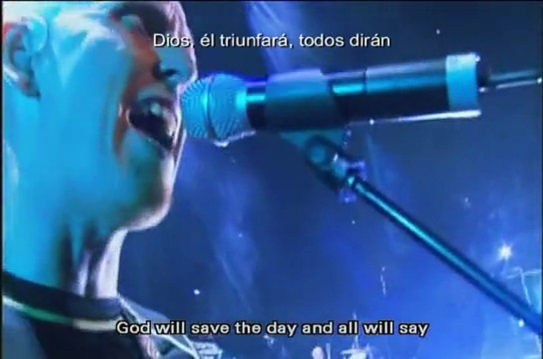 delirious my glorious subitulado español