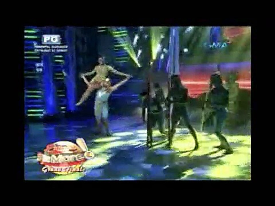 EAT BULAGA Part 3/3 - October 10, 2015 - BULAGA PA MORE 2/2 GRAND FINALS RYZZA MAE DIZON PATRICIA MAINE YAYA DUB MENDOZA