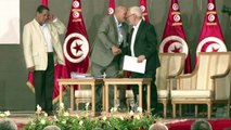 نوبل للسلام تدعم الامل الوحيد للربيع العربي في تونس