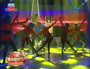 BULAGA PAMORE GRAND FINALS OCTOBER 10 2015 PART6