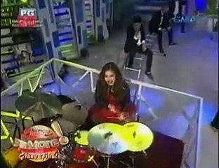 BULAGA PAMORE GRAND FINALS OCTOBER 10 2015 PART7