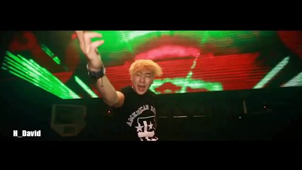 Hộp đêm Hàn Quốc 2