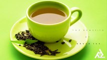 Top 5 Benefits Of Green Tea - Health Tips