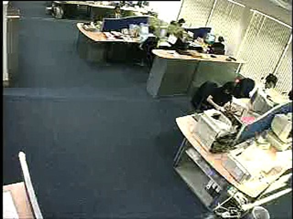 funny moment at office -watch Funny video at police station watch LOL
