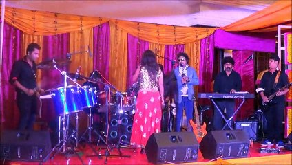 orchestra wedding sangeet-beaters