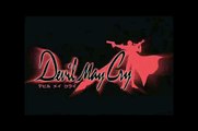 Devil May Cry Anime OST 18 Netherworld anime 18
