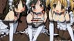 Mundo del Anime y Manga | Hey Is my Master (Anime Ecchi +18 ) anime 18