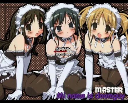 Mundo del Anime y Manga | Hey Is my Master (Anime Ecchi +18 ) anime 18