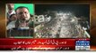 Aleem Khan Mouth Breaking Reply to PMLN for Saying Him “Land Grabber”