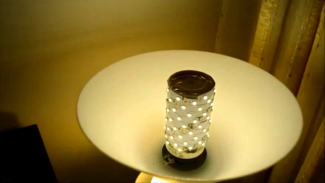 Led Lamba Yeniden Nasıl Dizayn Edilir?