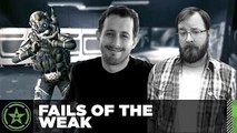 Assassins Creed IV, Batman Arkham Knight, and More! - Fails of the Weak #263