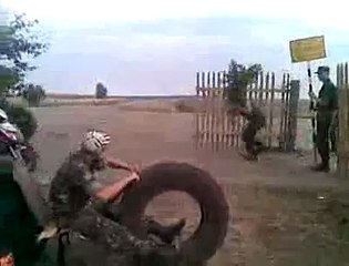 what they do in the army when they get bored -videosmunch
