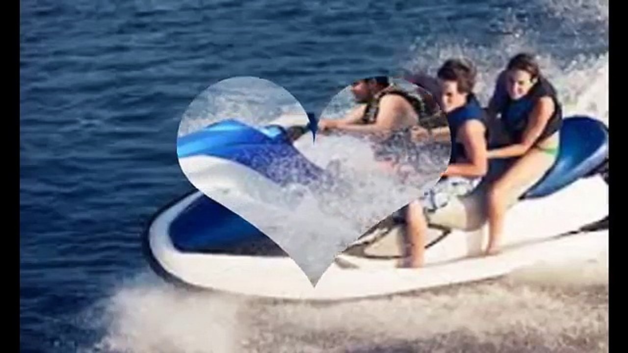 NYC Jet Ski Tours