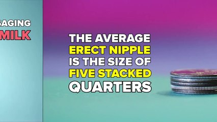 10 Titillating Facts About Nipples