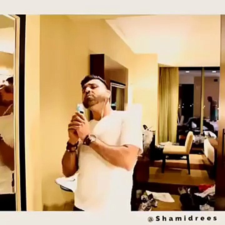 ThatOneFriendWho sing