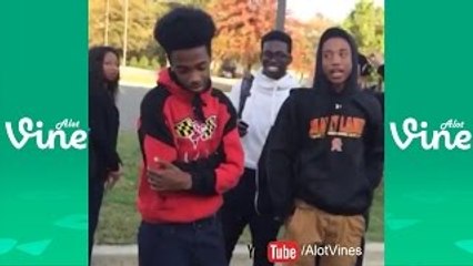 Dont even say nothing to me boy! You look like a mf UHHHH Vine Compilation