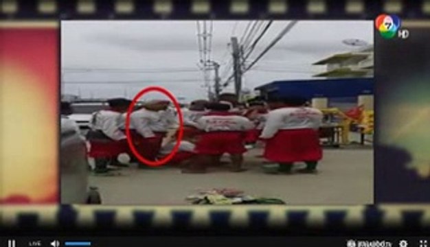 คดีเด็ด ออกอากาศ 10 ตุลาคม 2558