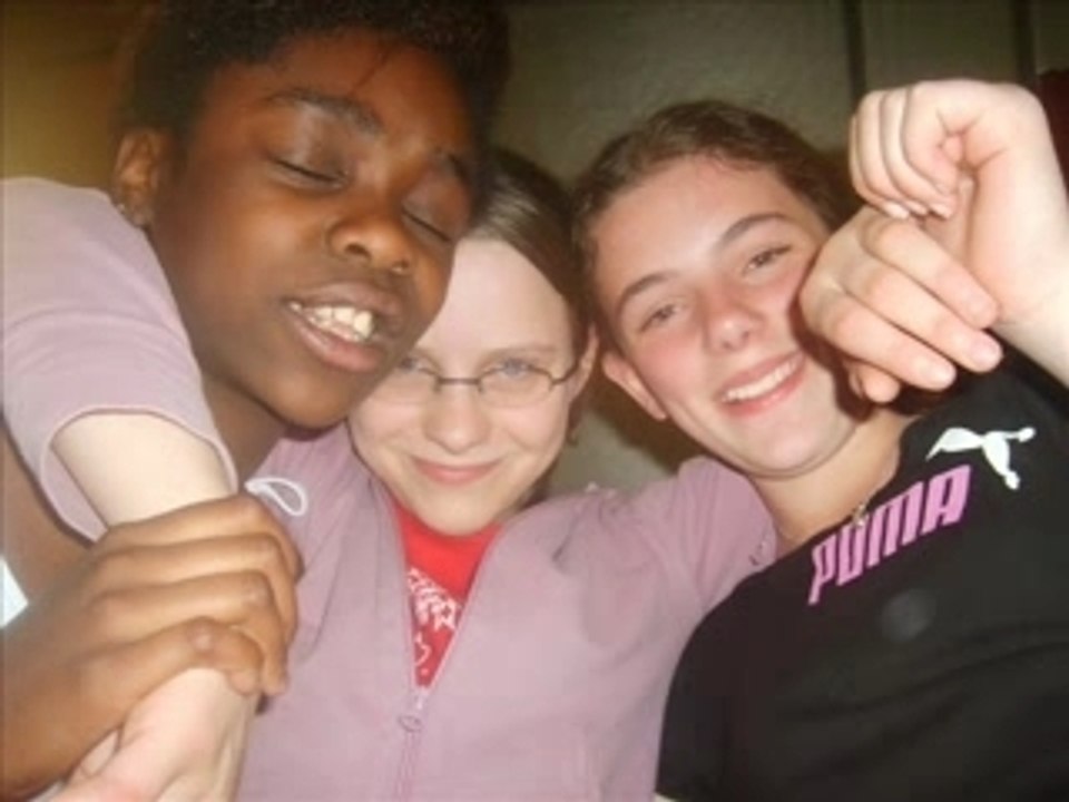 Pour mes danseuz' et gymnastes