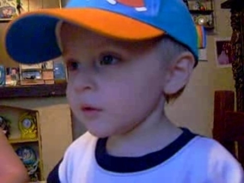 Antonio chante Kamini