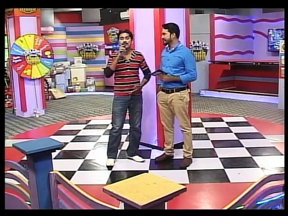 Dhama Dhum Sindh Break 02